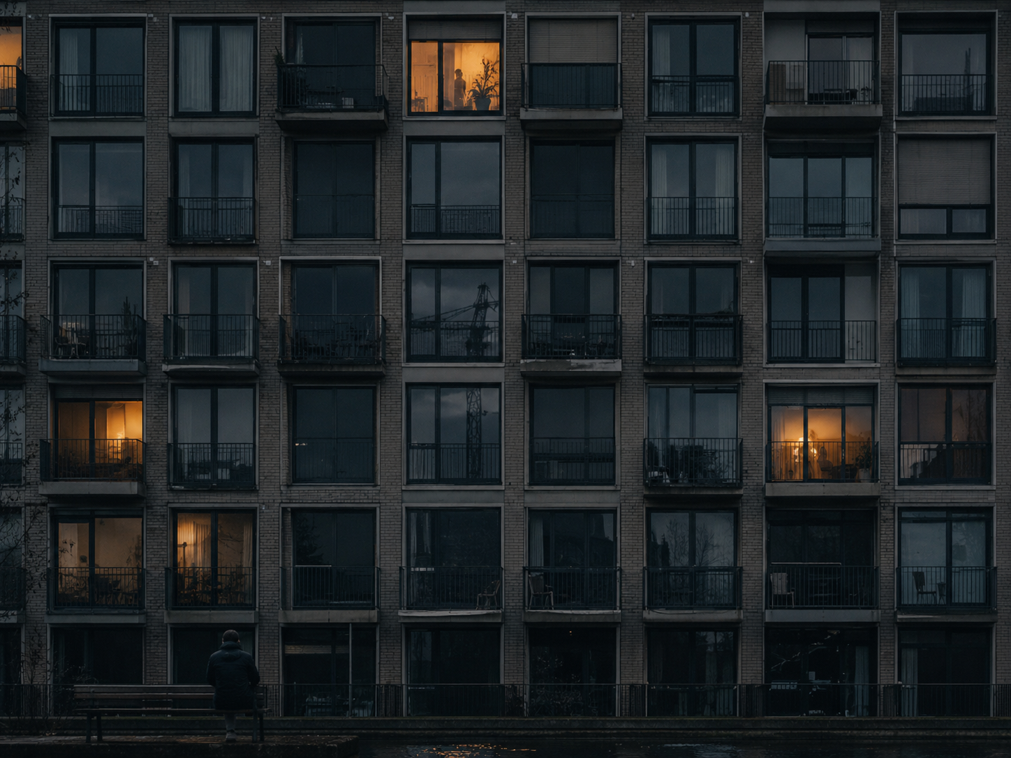 Waarom groeit het gevoel van woningonzekerheid?
